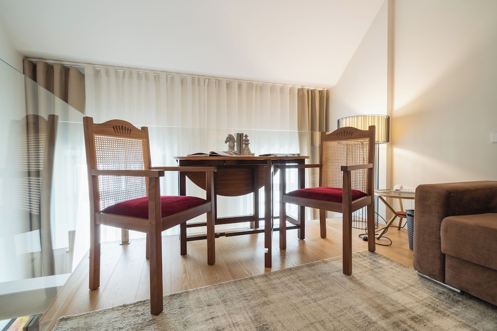 Classic Suite, 1 Bedroom