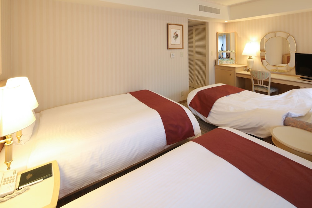 Triple Room, Non Smoking