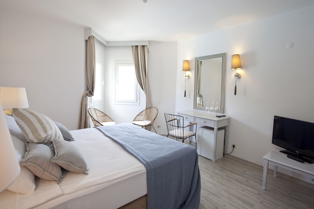 Double Room photo 3