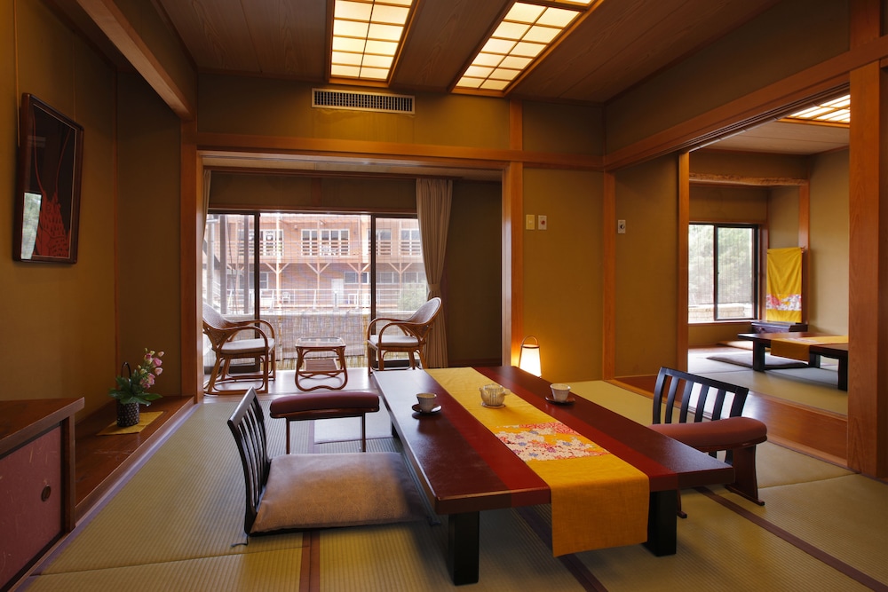 Japanese-Style Room photo 3