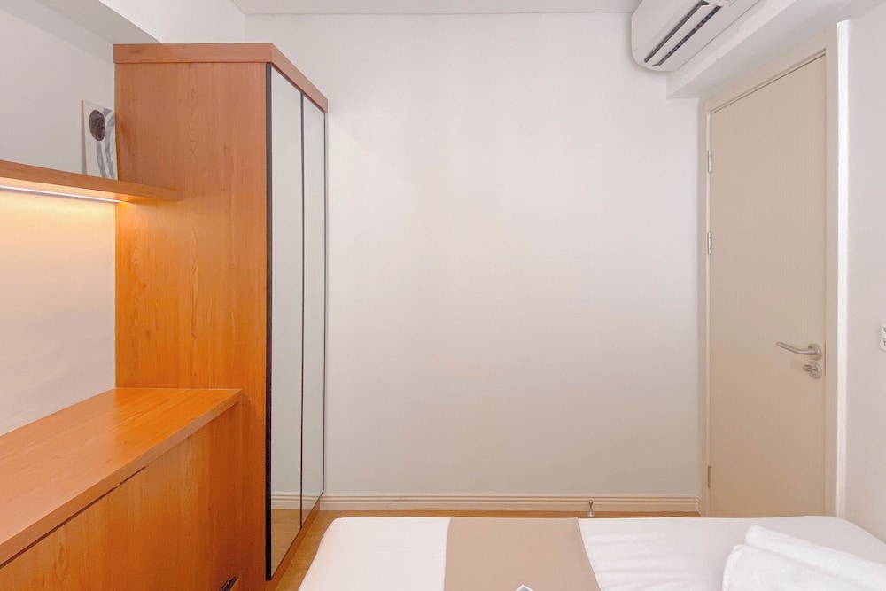 Deluxe Apartment photo 2