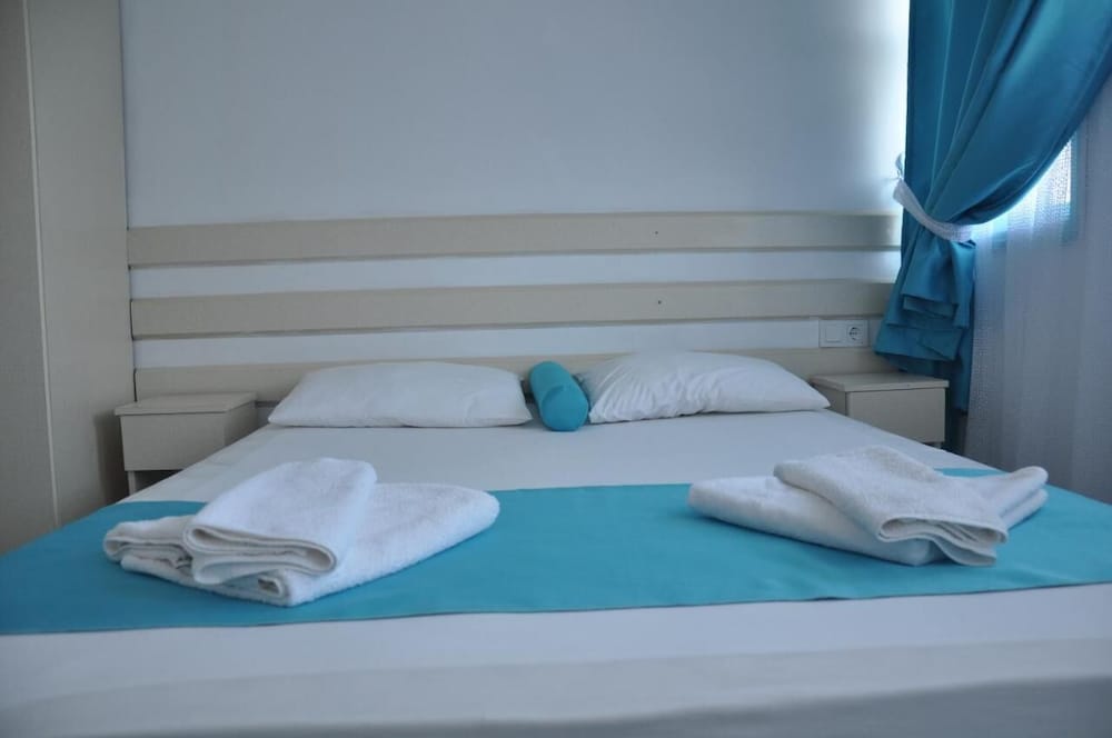 Comfort Double Or Twin Room photo 1