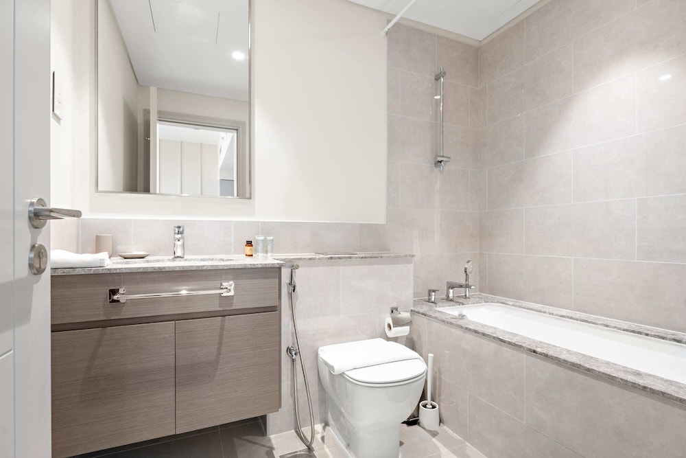 Grand Apartment photo 3