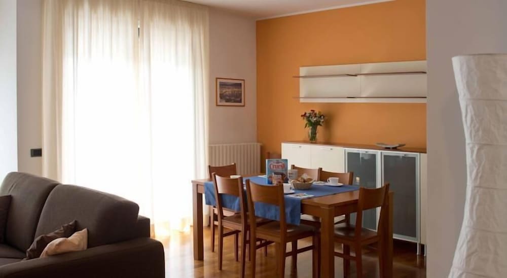 Apartment, 1 Bedroom (6 people) photo 2