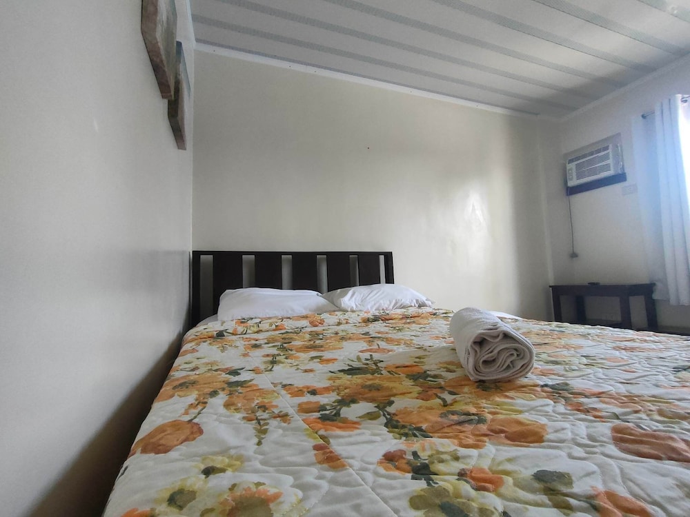 Double Room, Mountain View