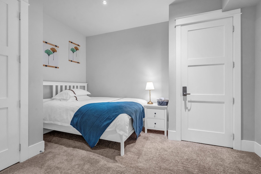 Deluxe Double or Twin Room, 1 Twin Bed photo 3