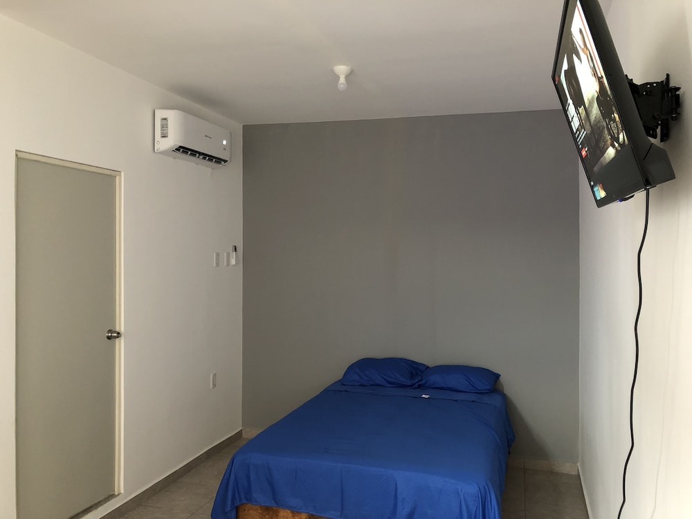 Standard Apartment, 1 Double Bed photo 1