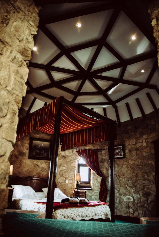 Deluxe Triple Room photo 1
