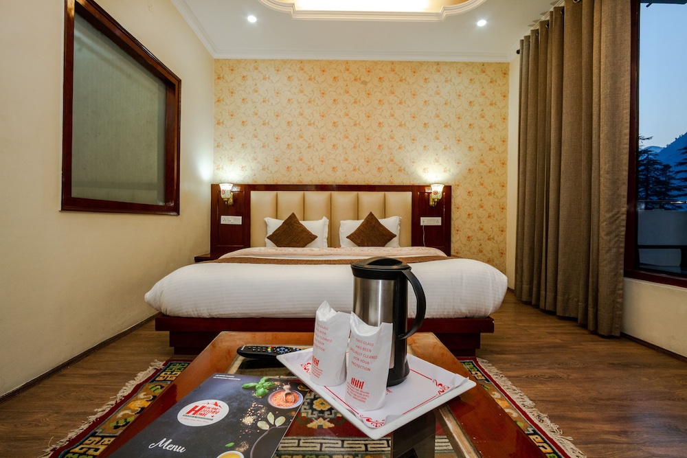 Deluxe Room photo 1