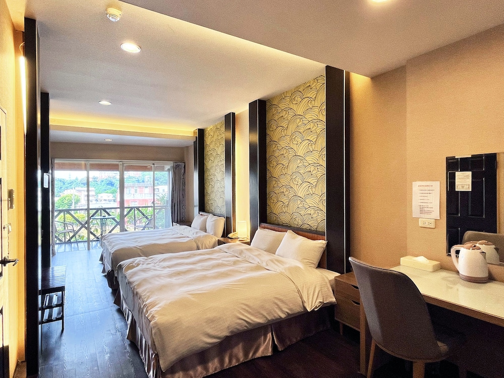 Quadruple Room photo 3