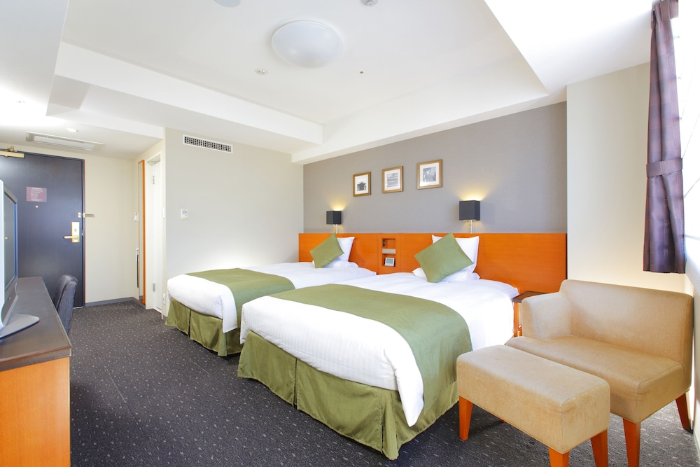 Superior Twin Room, Non Smoking (No cleaning Service) - Photo 1