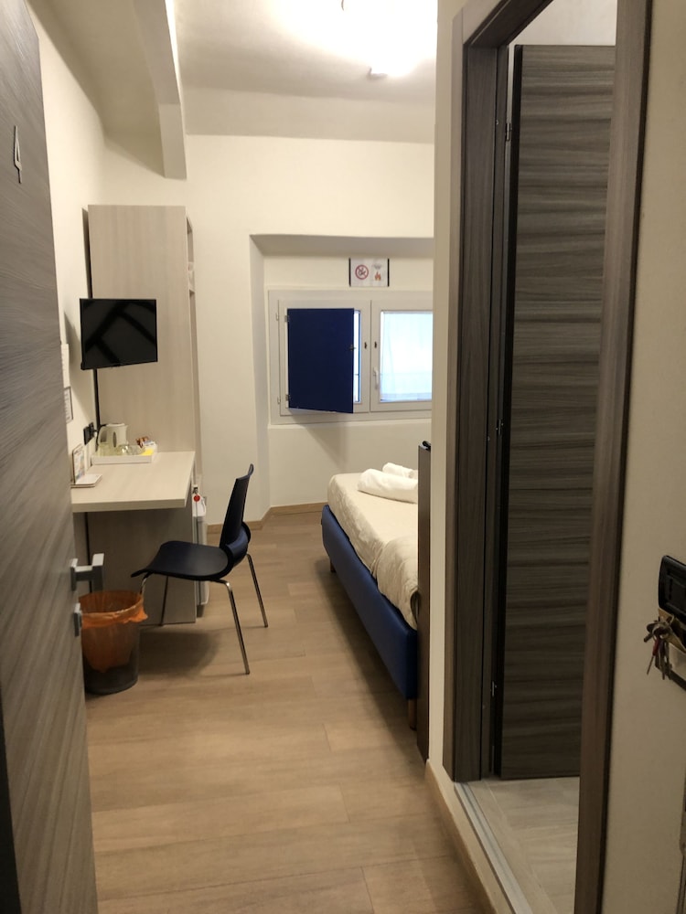 Comfort Double Room Single Use