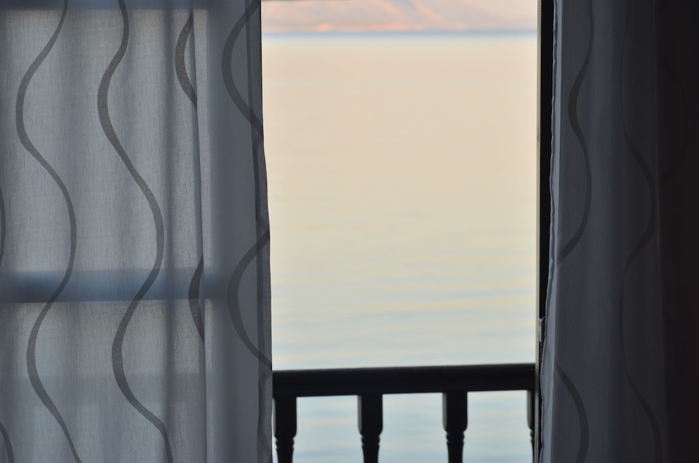 Standard Double Room, Sea View photo 2