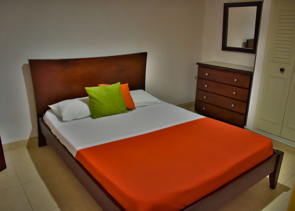 Suite Familiar 6 Pax photo 1