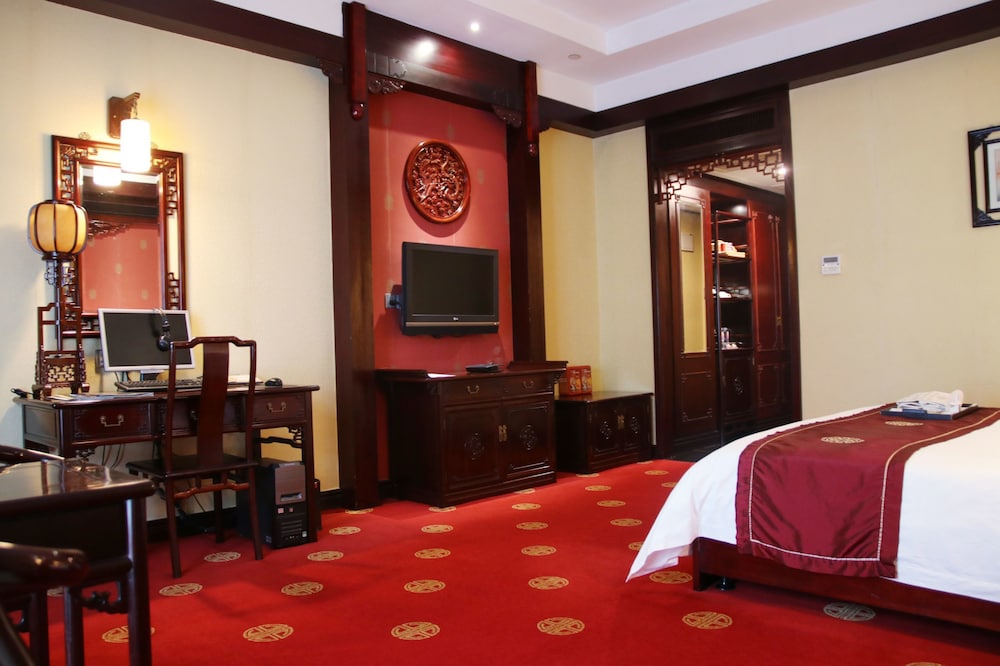 Superior Double Room photo 3