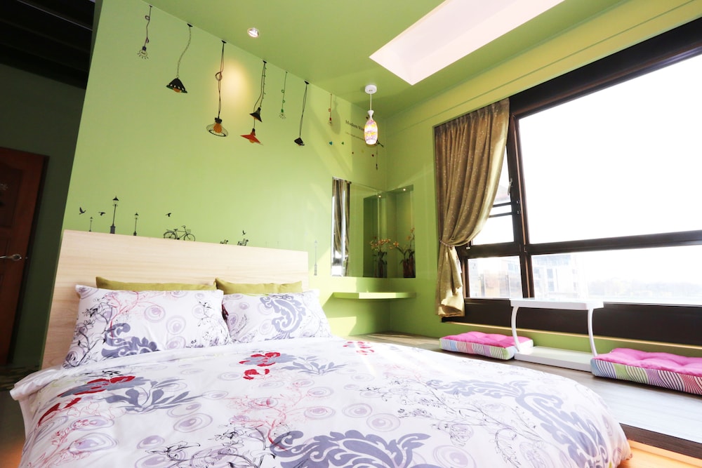 Premier Suite (2 Double Rooms+2 Quadruple Rooms) photo 3