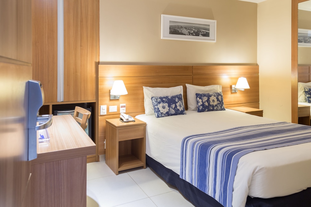 Luxury Twin Room