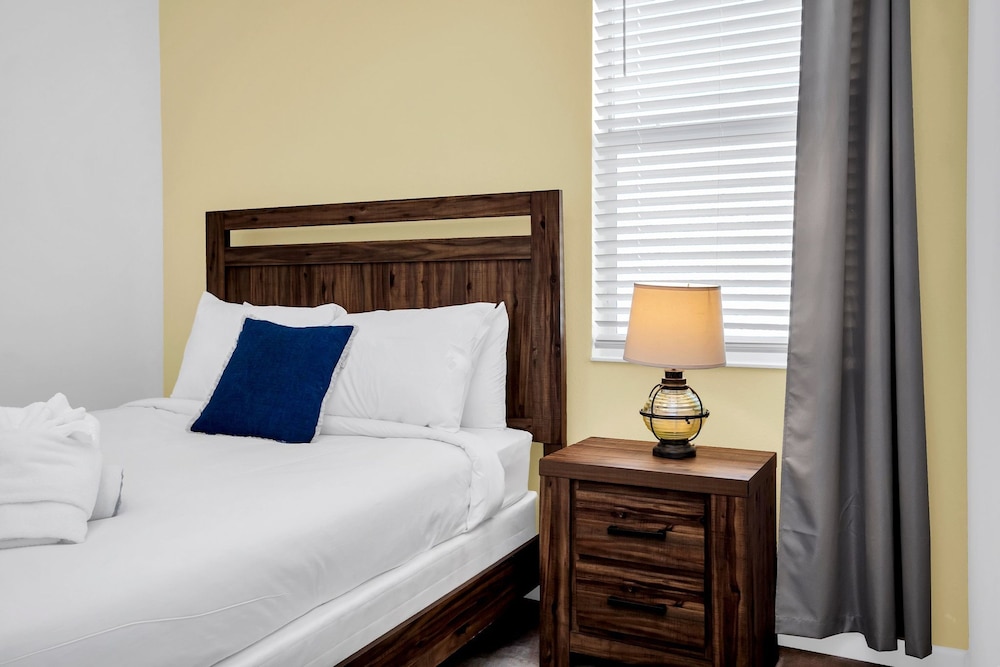 Luxury Home at Sonoma 9 En-suites Son102, Photo 36