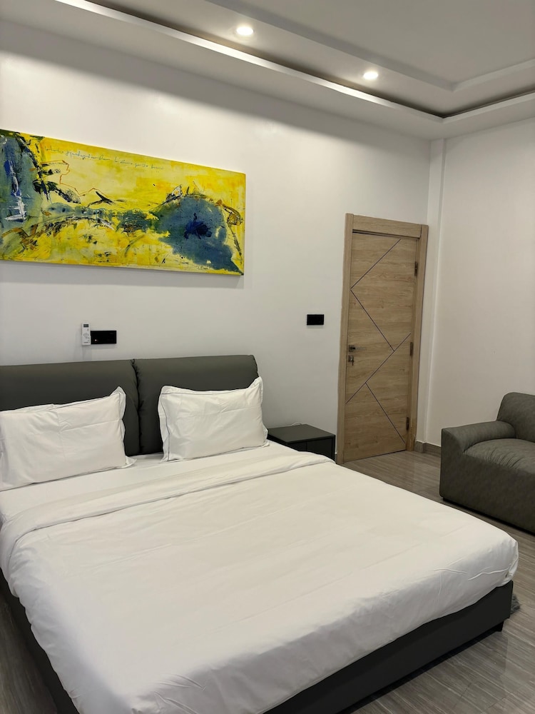 Family Apartment photo 1