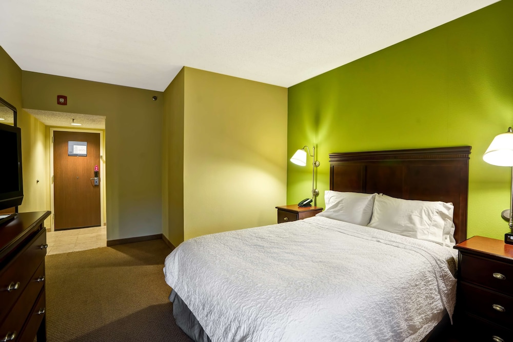 Room, 1 Double Bed, Accessible, Non Smoking