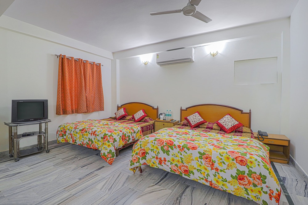 Superior Quadruple Room