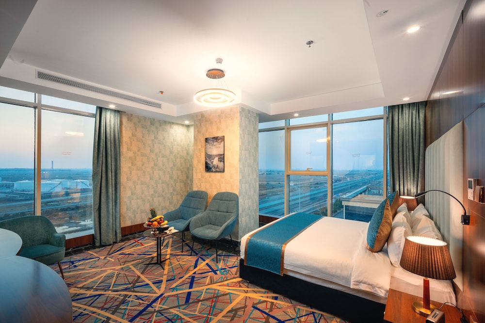 Executive Suite