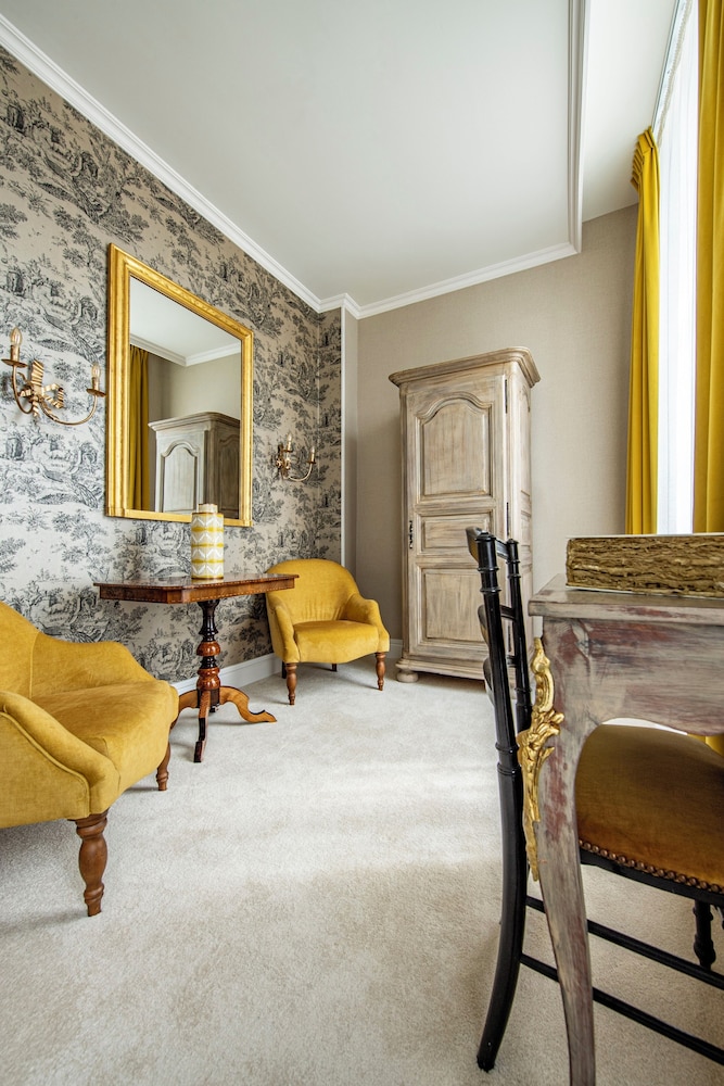 Junior Suite - Photo 6