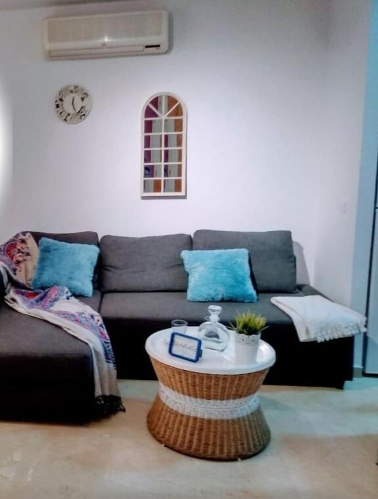 Apartamento, 1 habitación