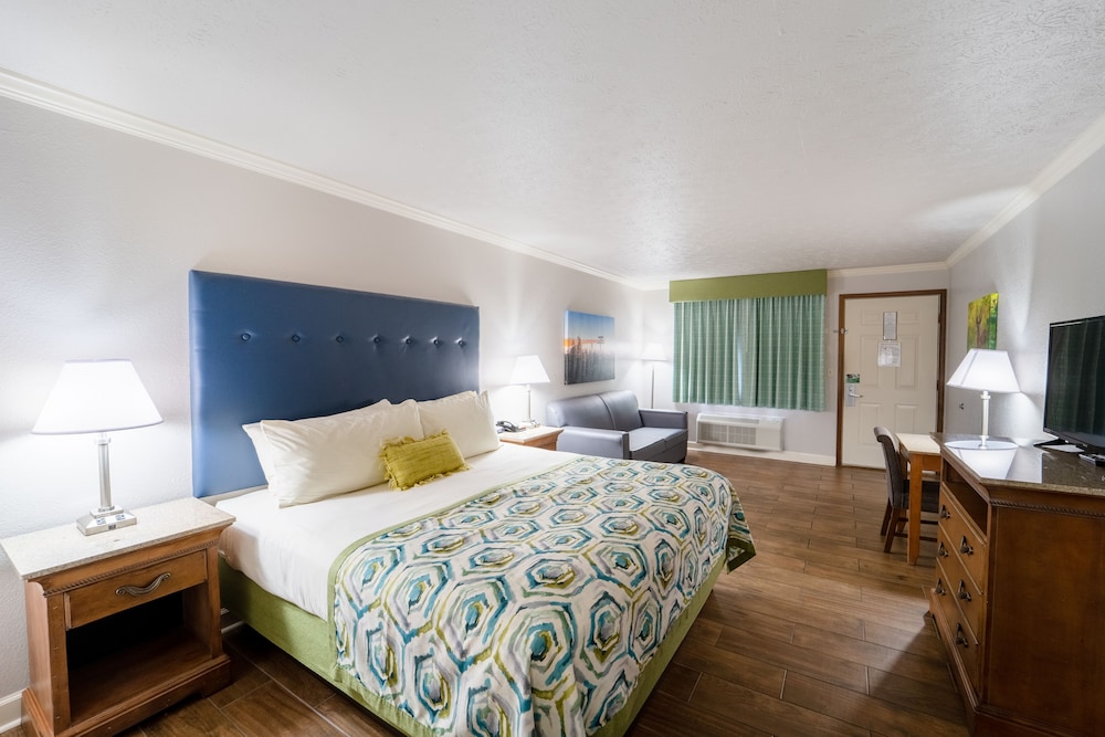 Deluxe Room photo 1