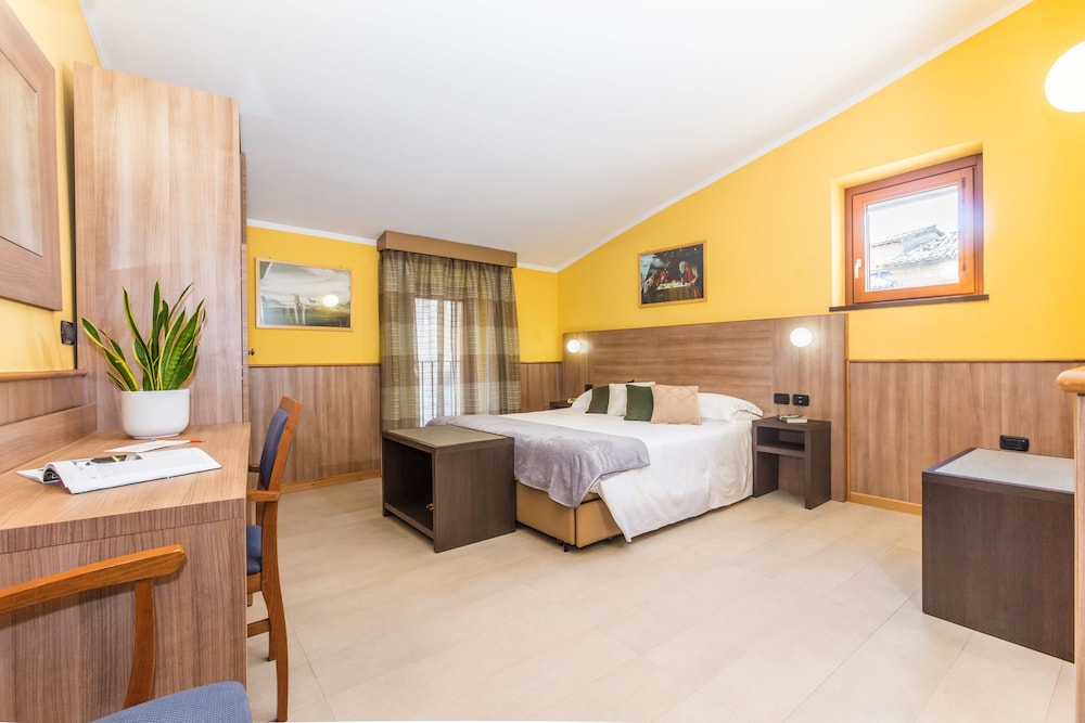 Double Room, Annex Building photo 1