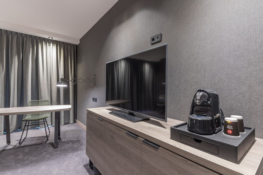Disabled friendly room photo 2