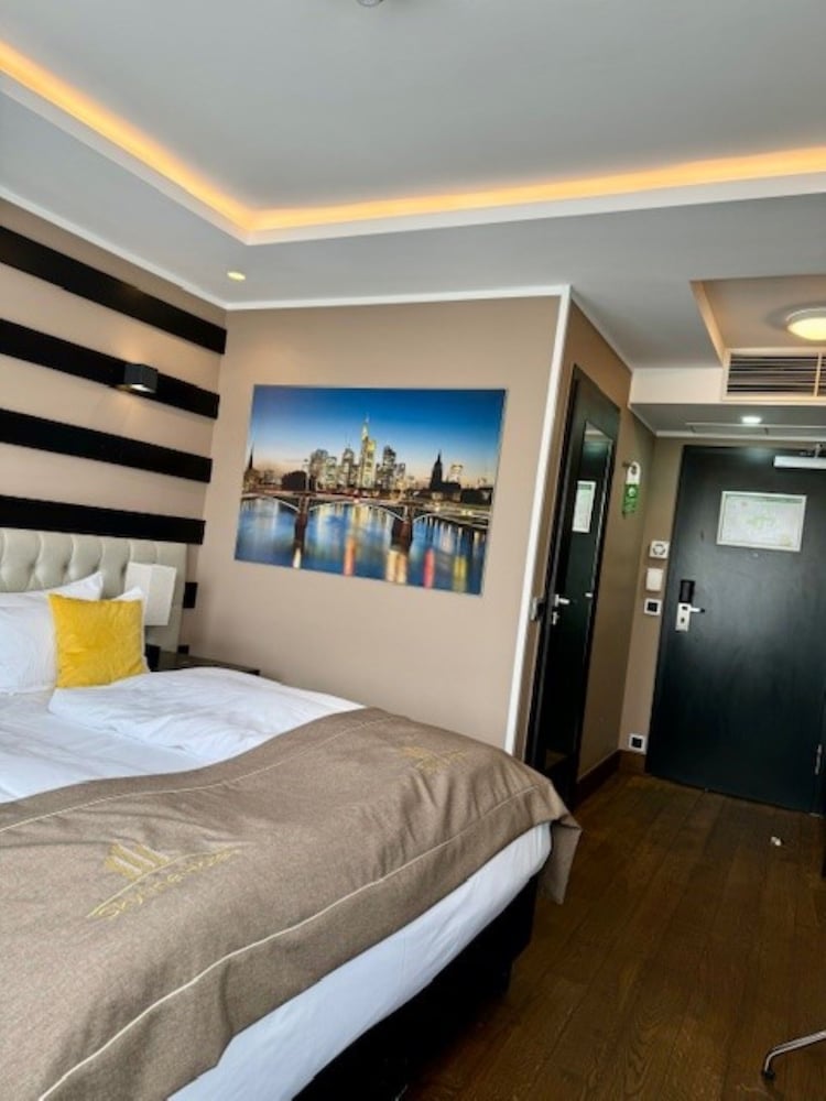 Basic Double Room photo 2