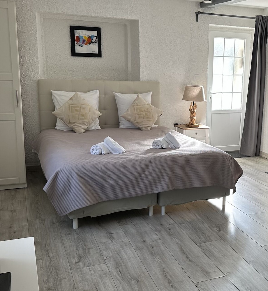 Cottage, Private Bathroom (du Cytise)