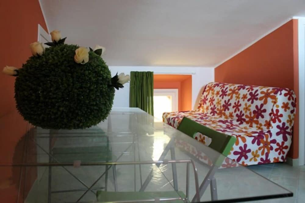 Double Room, Hill View photo 2