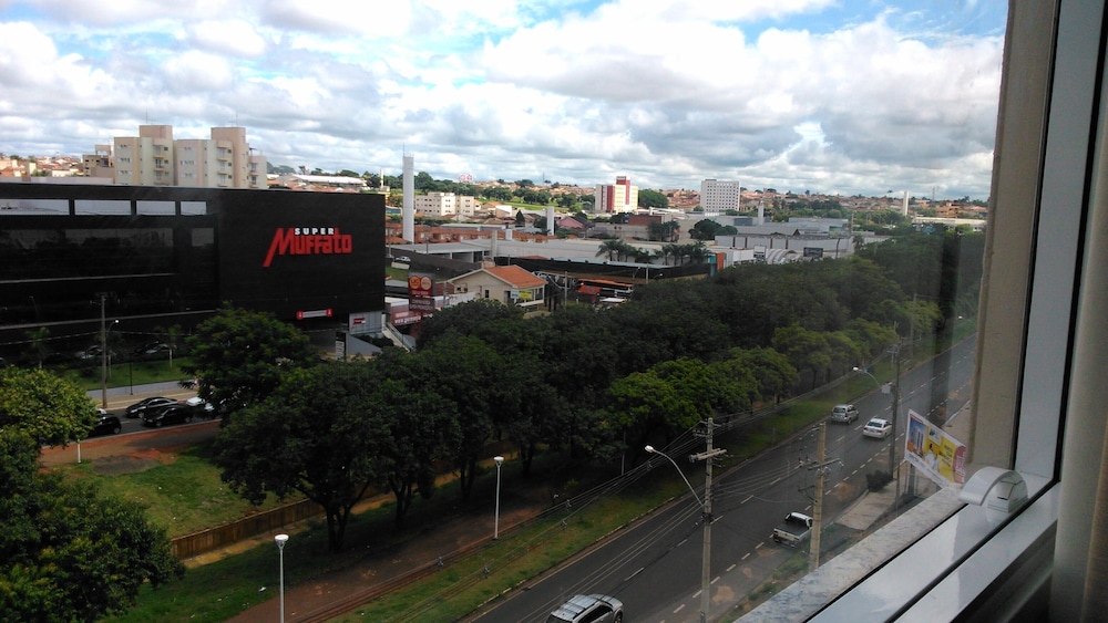 Superior Casal com Vista Avenida