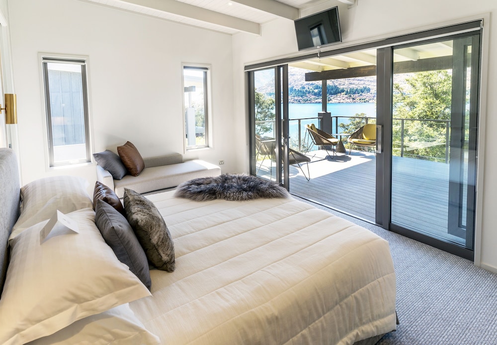 Luxury Villa, 3 Bedrooms
