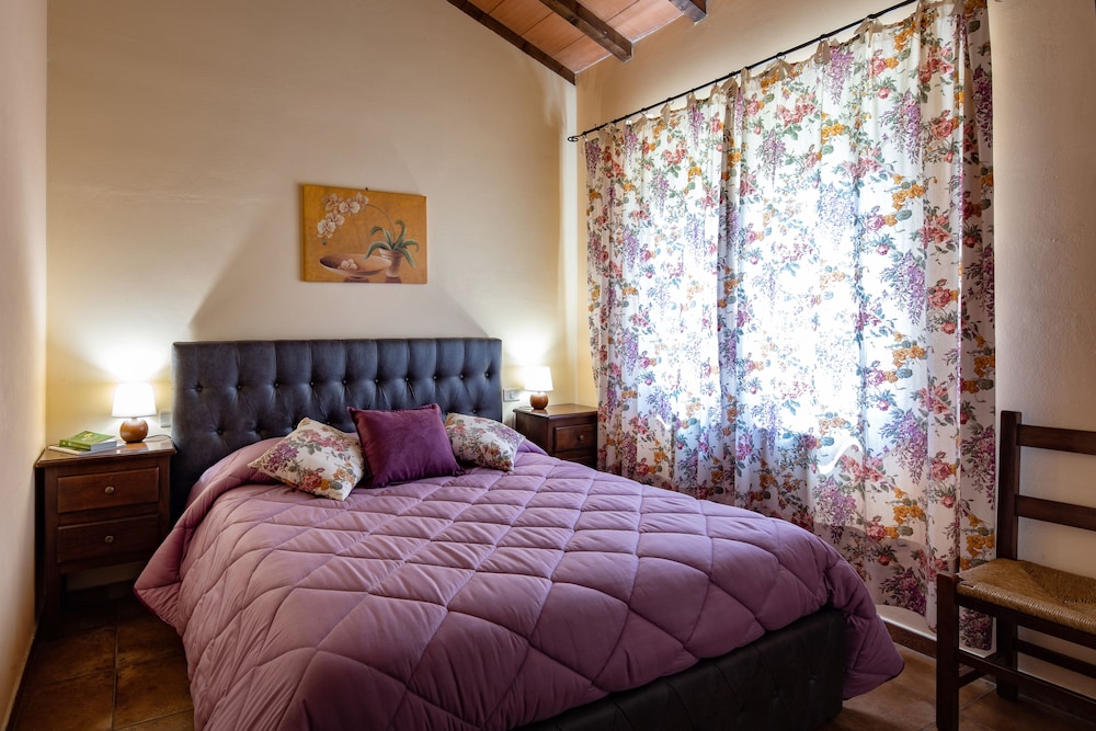 Superior Apartment, Patio Situated about 600 meters from the main building photo 3