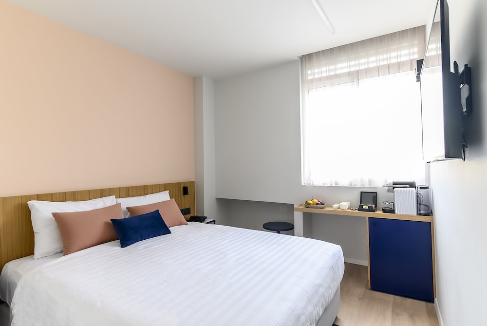 Classic Room - Photo 3