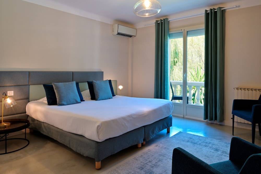 Junior Suite, 1 Bedroom