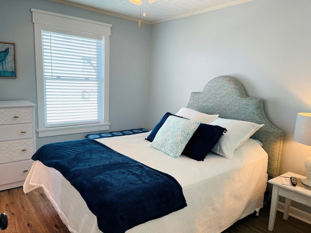 House, 4 Bedrooms