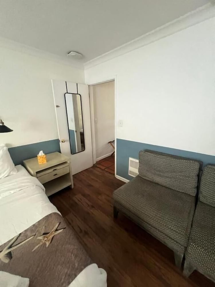 Two-Bedroom Suite with Ocean View photo 3