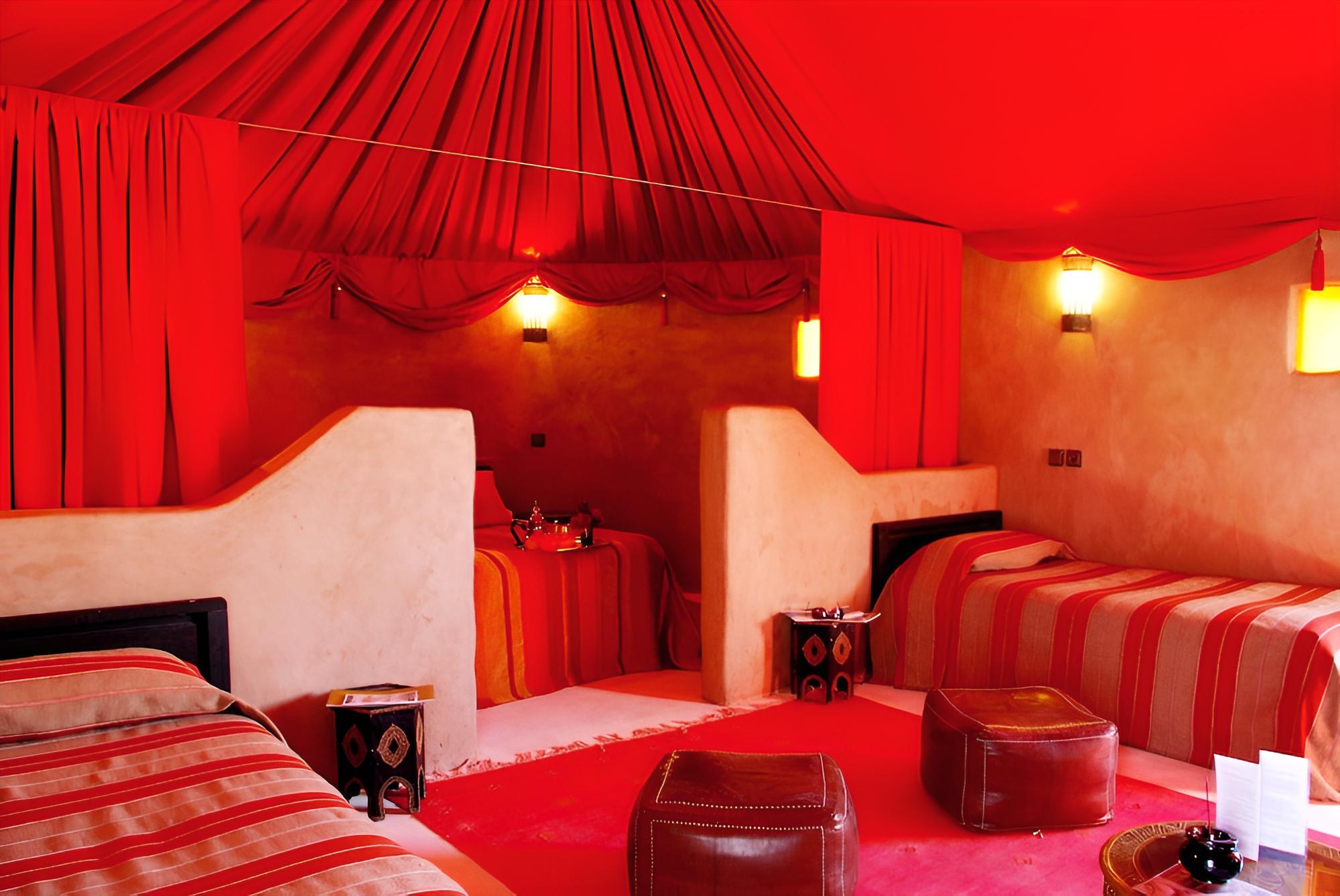 Family Tent, Multiple Beds, Accessible (Caidale pour Quatre ) photo 1
