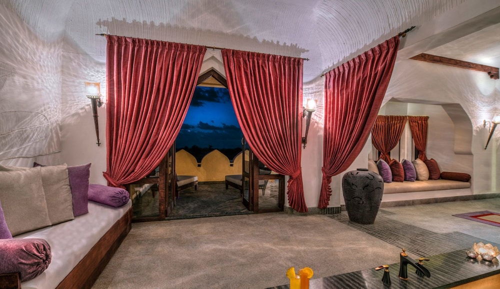 Nilaya - Terrace Suite photo 3