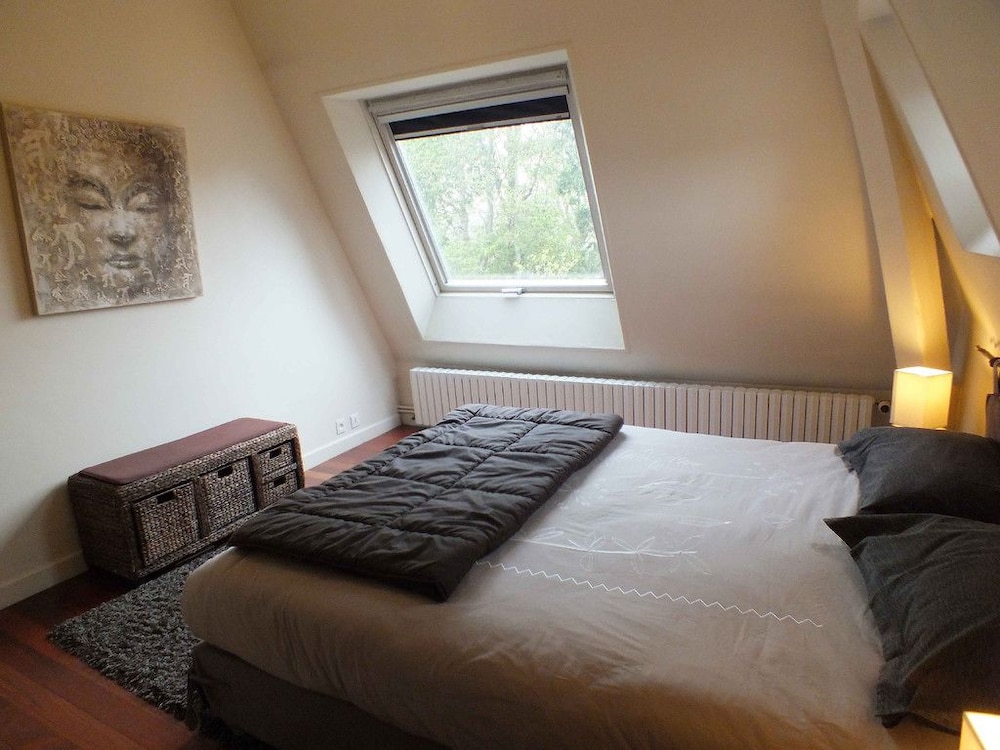 Family Apartment, Private Bathroom, Garden View (citybreak premium) photo 1