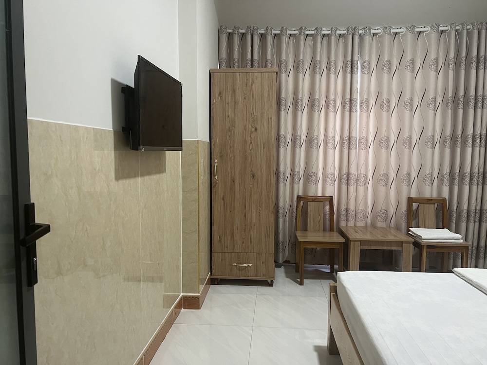 Double Room Single Use