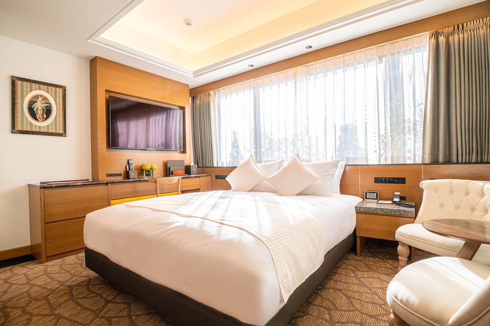 Superior Double Room, Non Smoking - Photo 3