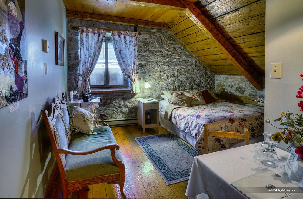 Standard Room, 1 Double Bed
