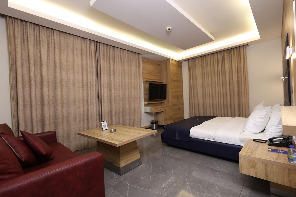 Junior Suite photo 2