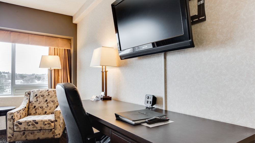 Double Room, 2 Queen Beds - Photo 3