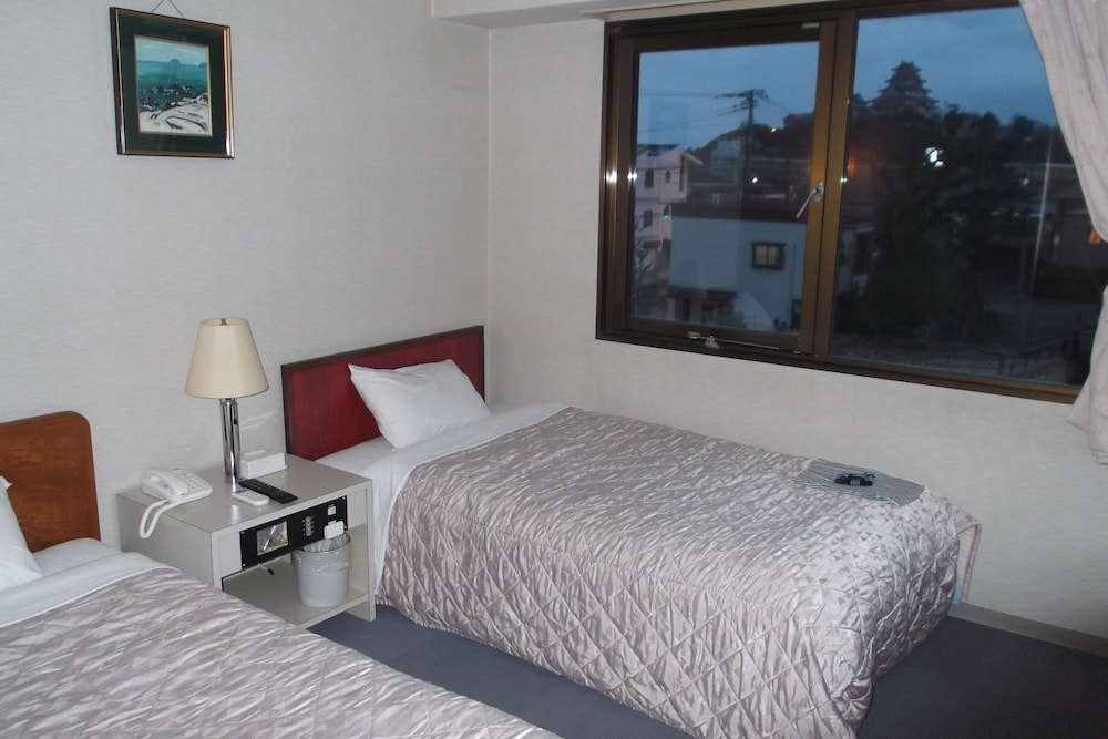 Twin Room photo 1